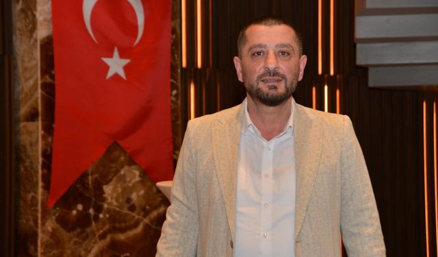 Mustafa Yılmaz: “Ortopedi hastaları acı içinde bekliyor, yerli üretim bitme noktasında”
