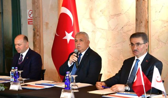 Karadeniz’de Düzensiz Göç Masaya Yatırıldı