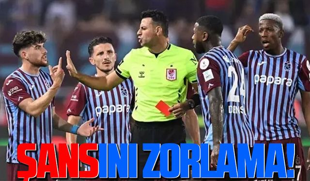 Beşiktaş Derbisinin Hakemi Belli Oldu: Papara Park’taki Kritik Maça Ali Şansalan Atandı!