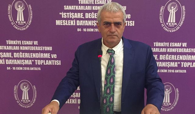 Trabzonlu Lokantacılar Zor Günler Yaşıyor: Kent Lokantaları Esnafı Bitme Noktasına Getirdi