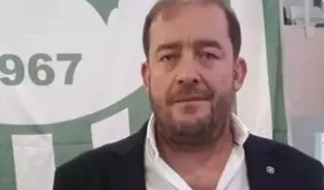 Başkanın O Paylaşımı Giresunspor’da Fırtına Kopardı