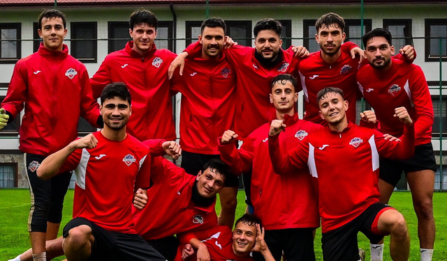 1461 Trabzon FK Seriye Bağladı: Gözler Isparta Deplasmanında