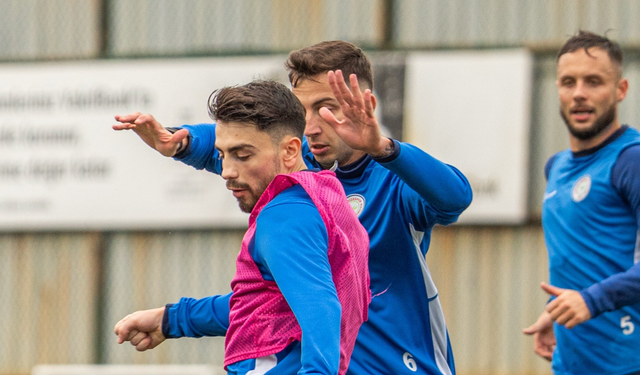 Rizespor’da Hedef Eyüp Engelini Aşmak: Gol Çalışıldı, Rakip Didik Didik Analiz Ediliyor