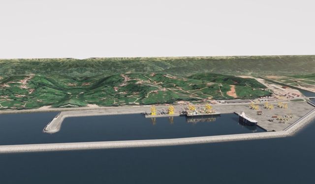 İyidere’de Kamulaştırma Tepkisi: Dört Köy Cumhurbaşkanı Erdoğan’a Seslendi