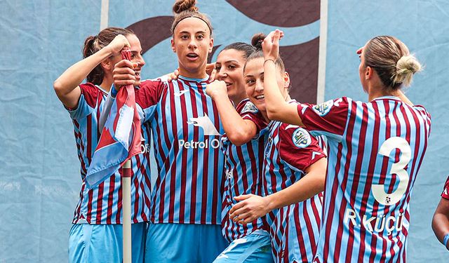 Fırtına’dan Dev Zafer! Trabzonspor Galatasaray’ı Tek Golle Yıktı