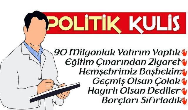 Başkan Keleş’ten Çarşıbaşı’na 90 Milyonluk Hizmet Hamlesi