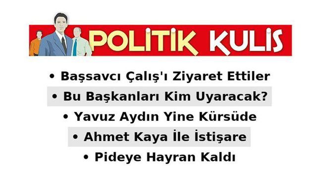 Trabzon Heyetinden Ağrı Cumhuriyet Başsavcısı Adem Çalış’a Ziyaret