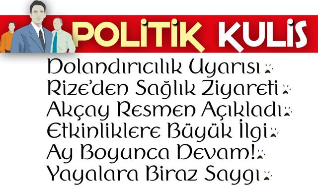 Trabzon’da Dolandırıcılık Uyarısı: Belediye Adı Kullanılarak Yardım Talep Ediliyor