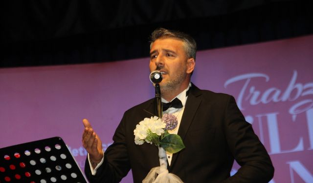 KA-FEM’den Sezonun İlk Konserinde Türk Sanat Müziği Şöleni