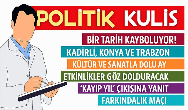 Trabzon Üniversitesi’nden 3 Aralık Dünya Engelliler Günü’ne Özel “Farkındalık Maçı”