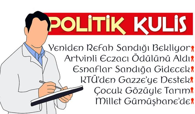 Artvinli Gülşah Gümrükcü’ye Ulusal Gurur: Altın Havan Ödülü’nü Kazandı