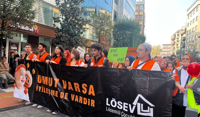 LÖSEV’den Dünya Gönüllüler Günü Mesajı: “Lösemiyle Mücadelede En Büyük Güç Emeğin Kendisi”