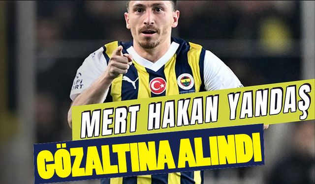 İstanbul Başsavcılığı Açıkladı: Mert Hakan ve Metehan Baltacı Neden Gözaltında?