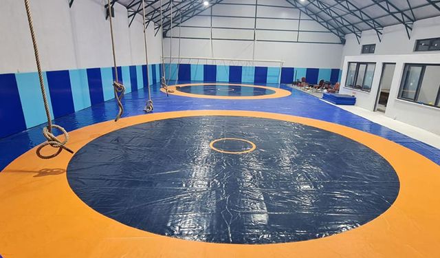 PROFESYONEL BOKS RİNGİ- GÜREŞ MİNDERİ VE JUDO MİNDERİ ALIMI