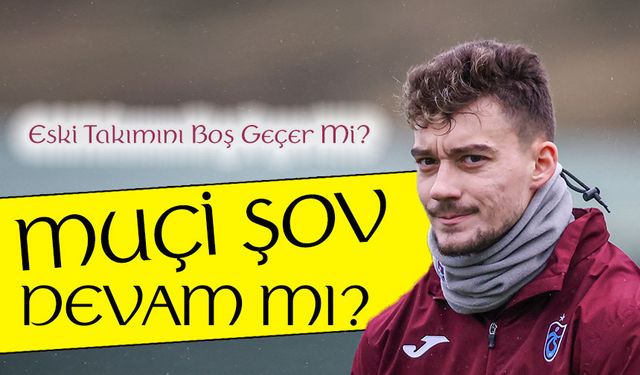 Ernest Muçi’de Beşiktaş Alarmı: “Eski Takımını Boş Geçer Mi?