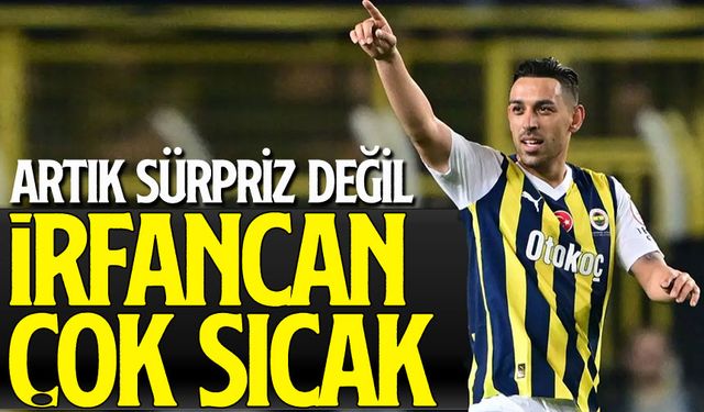 Trabzonspor’da İrfancan Kahveci Transferi Artık Sürpriz Değil