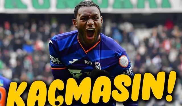 Trabzonspor Savunmada Harekete Geçti: Jerome Opoku Gündemde