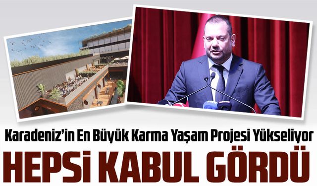 Trabzonspor’dan Tarihi Yatırım: İşte O Projeler Oy Birliğiyle Kabul Edildi