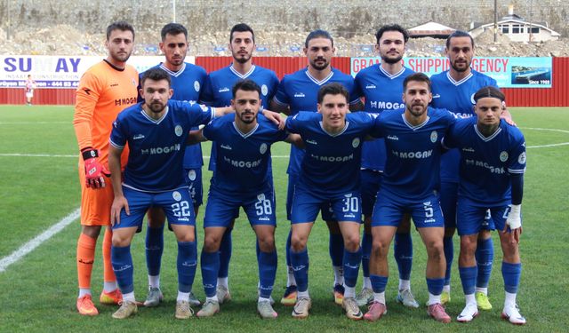 Pazarspor’da Hedef Sapması! 2. Lig Hayali İlk Yarıda Uzak Kaldı