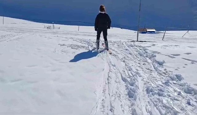 Giresun’un Zirvesinde Kış Turizm’inde Yeni Rota