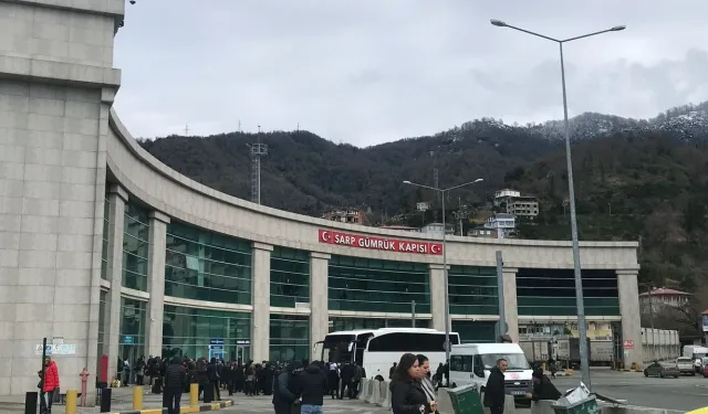 Gürcistan’a Girişte Yeni Dönem: Türk Vatandaşlarına Seyahat ve Sağlık Sigortası Zorunluluğu