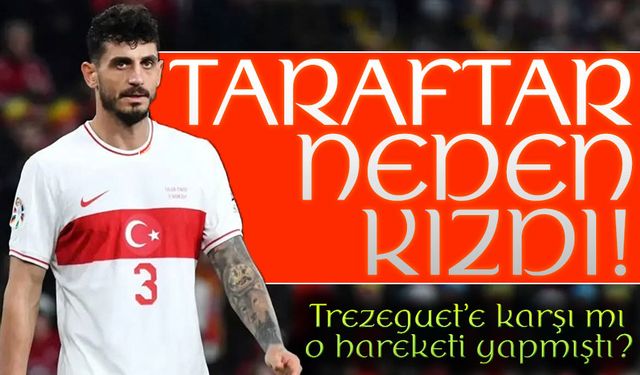 Samet Akaydın İddiası Trabzonspor Taraftarını Ayağa Kaldırdı