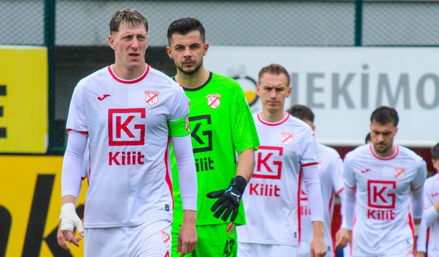 Sebat Gençlik Zorlu Yozgat Deplasmanında: Hedef Mutlak Galibiyet