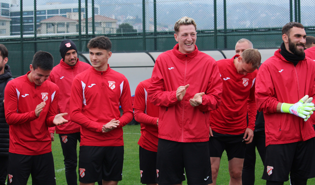 Sebat Gençlikspor Şampiyonluk Yolunda: Lider Fark Açtı, Gözler Bulancakspor’da