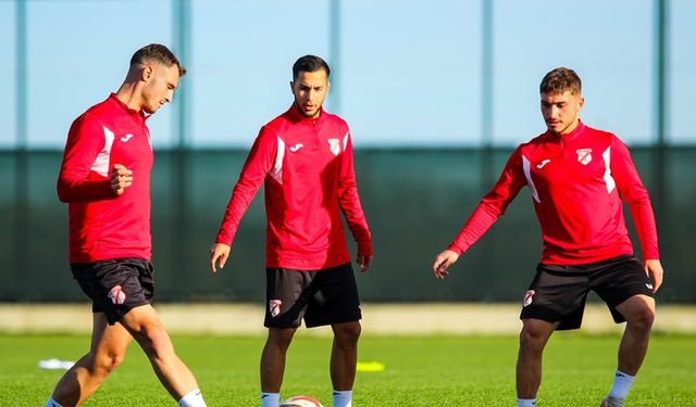 Sebat Gençlik Şampiyonluğa Kilitlendi: Hedef Doğrudan 2. Lig