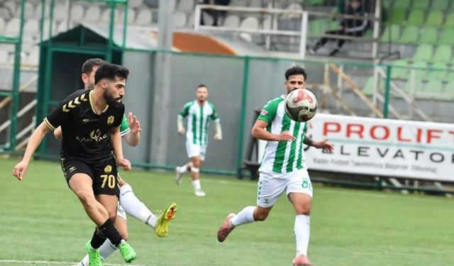 BAL 3. Grup’ta Dev Zirve Maçı: Maçka Belediyespor – Şiran Yıldızspor