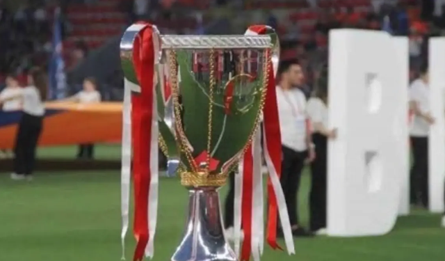 Ziraat Türkiye Kupası’nda 4. Tur Heyecanı Yarın Başlıyor