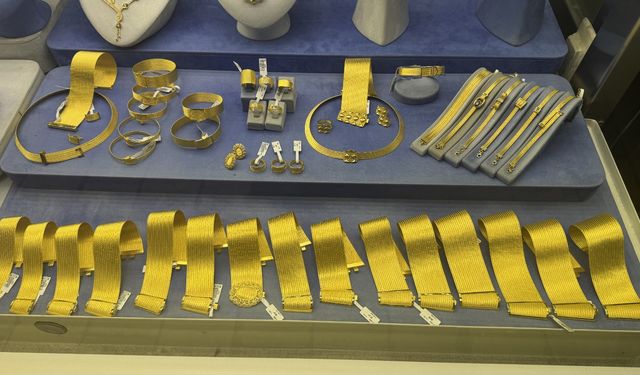 Altın Sertifikası (ALTIN.S1) Nedir, Nasıl Alınır? Fiyatı Çakıldı mı?