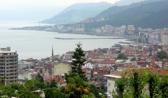 Türkiye’nin En Uzun Yaşayanları Gümüşhane’de Rize ise, 10. Sırada