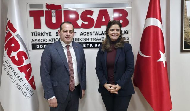 Bölgesel Turizme Ortak Akıl Vurgusu: Sürmeli ve Tuna Projeleri Değerlendirdi