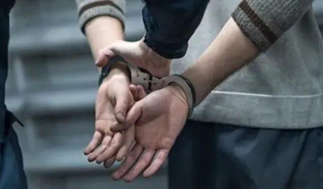 Fuhuş operasyonunda 7 zanlı yakalandı