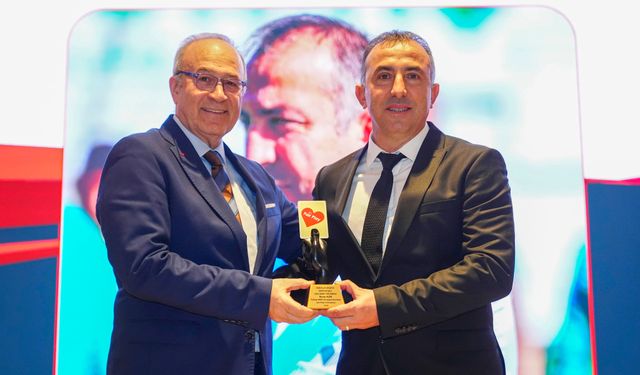 Recep Uçar: “Kupada Ciddi Hedeflerimiz Var”