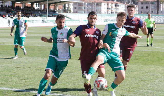 1461 Trabzon FK İçin Kritik Randevu: Adanaspor Engelini Aşıp Yükseliş Sürsün