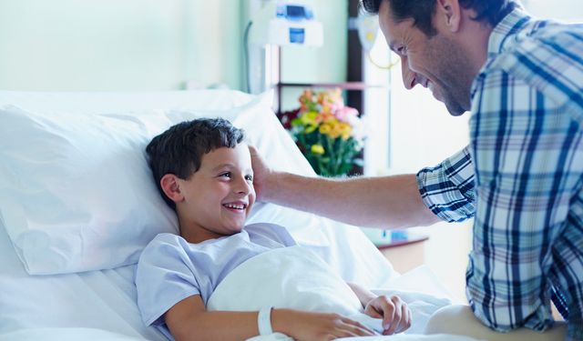 Uzman Açıkladı: Sünnetin Sağlığa Bilinmeyen Etkileri