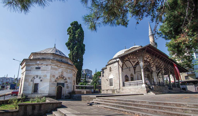 Trabzon'da Gülbahar Hatun Paneli: Şarkın Fatihine Adanmış Bir Ömür Konuşulacak