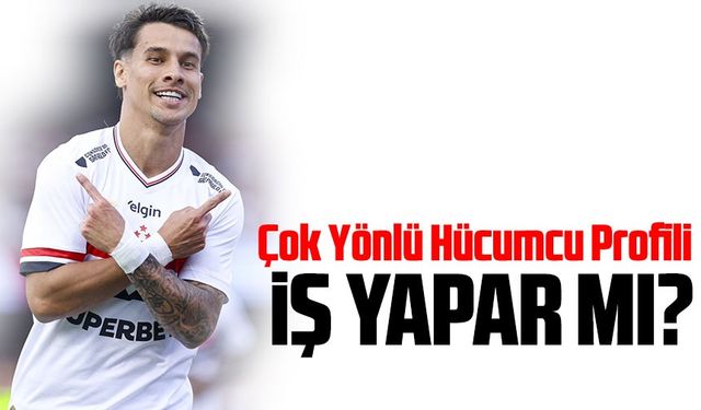 Trabzonspor’un Radarında Brezilyalı Kanat, Ferreirinha Gündemde