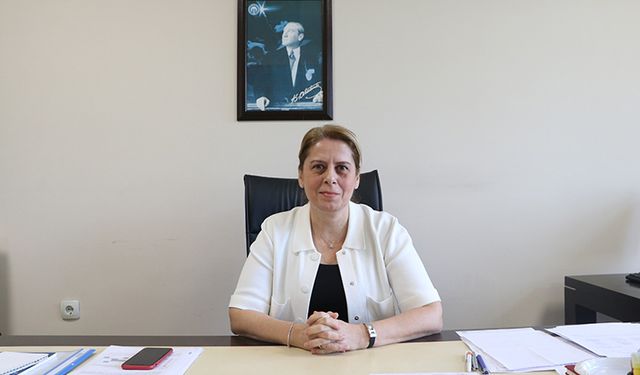 KTÜ Öğretim Üyesi Prof. Dr. Sayıl'dan Trabzon'daki depremle ilgili açıklama: