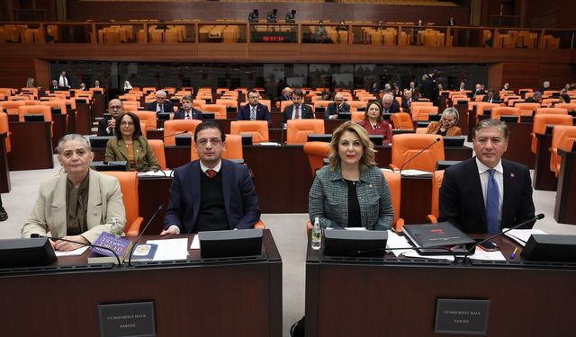 CHP’li Suiçmez: Bu bir zam değil, emekliyi yokluğa mahkûm etme fermanıdır