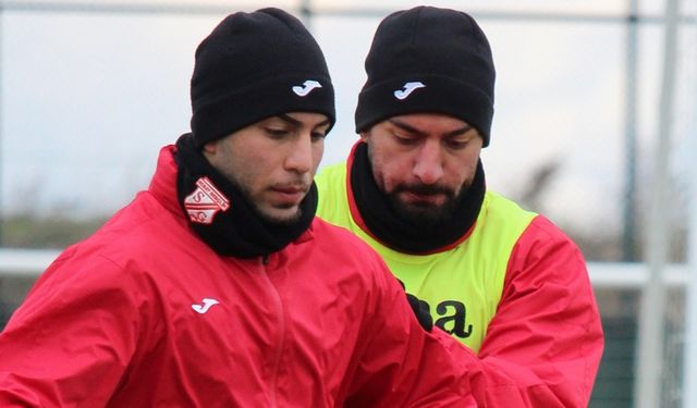 Sebat Gençlik’te Hedef Net: Zirvede Farkı Açmak