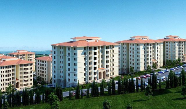 TOKİ Sosyal Konut Kuralarında Yeni Hafta: 7 İlde 21 Bin Hak Sahibi Belirleniyor