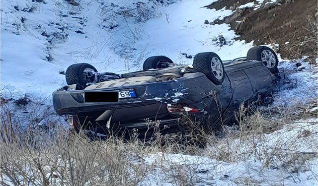 Bayburt-Erzincan Yolu Neden Ölüm Yolu Olarak Anılıyor?