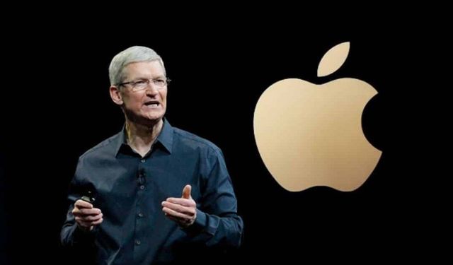 Apple’da devir teslim iddiası: CEO koltuğu el değiştiriyor
