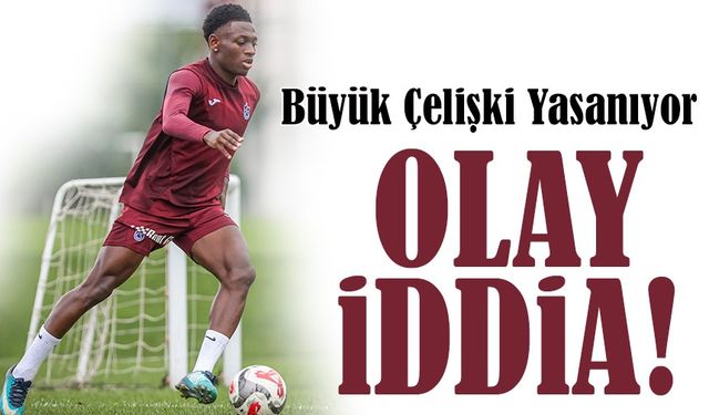 Baniya–Olaigbe Transferinde Büyük Çelişki: 4 Milyon Euro İddiası Çöktü