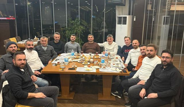 Arsinspor’da Alarm Zilleri, Başkan Haldızoğlu’ndan Net Mesaj