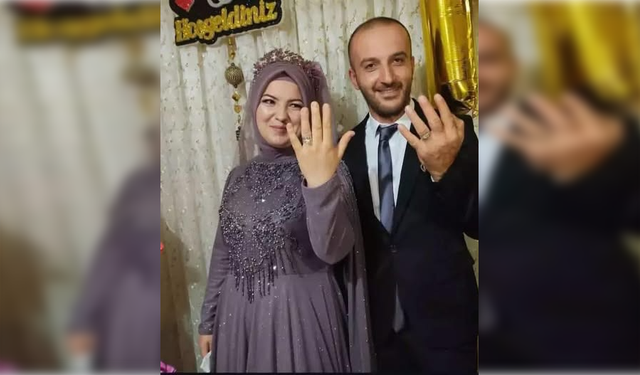 Eşini Öldürüp Kaybolmuştu: Mustafa Sağlam Son Yolculuğuna Uğurlandı