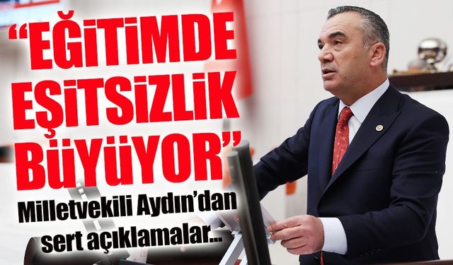 Özel okullardaki ücret gerçeği Meclis gündeminde: Rakamlar ilk kez açıklandı